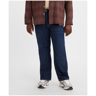 Men's Big and Tall 559™ Relaxed Straight Eco Ease Jeans