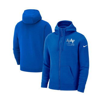 Men's Royal Air Force Falcons Club Full-Zip Hoodie
