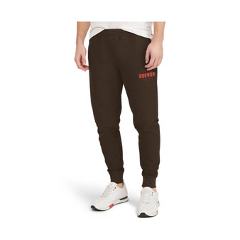 Men's Brown Cleveland Browns Mason Jogger Pants