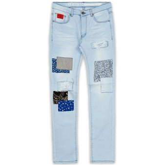Men's High Brook Denim Jeans