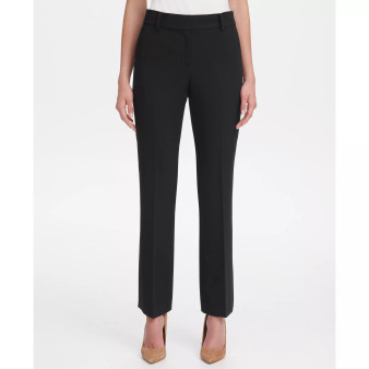 Women’s Sutton Boot-Leg Trousers