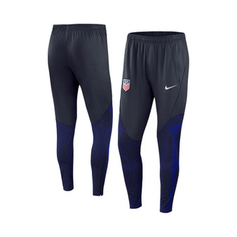 Men's Navy USMNT Strike Performace Track Pants
