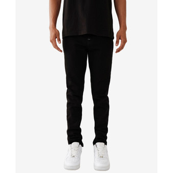Men's Tony No Flap Super Skinny Tapered Jeans
