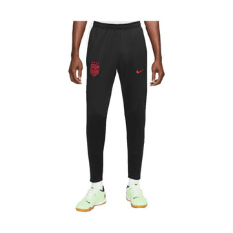 Men's Black USWNT 2023 Strike Performance Pants