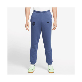 Men's Navy USMNT Fleece Pants