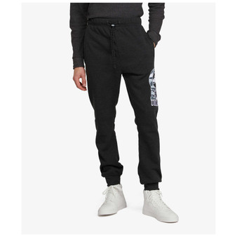 Men's Big and Tall Highpoint Joggers