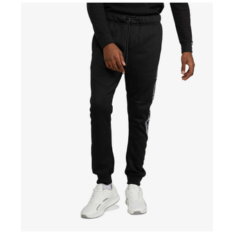 Men's Big and Tall Nightsong Joggers