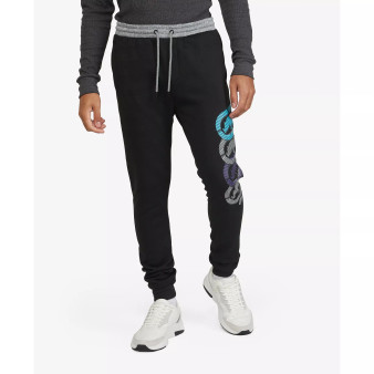Men's Big and Tall Quad it Up Joggers