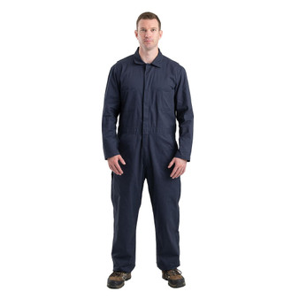 Men's Highland Flex Cotton Unlined Coverall Big & Tall