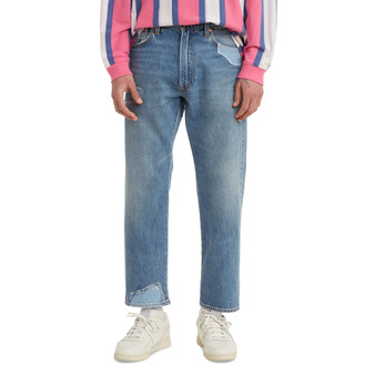 Men's 551™ Z Authentic Straight Cropped Jeans