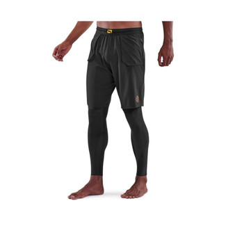 SKINS SERIES-5 Men's Travel and Recovery Long Tights