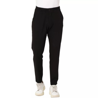 Men's Modern Tapered Joggers Pants