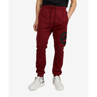 Men's Big and Tall Headfirst Joggers