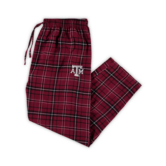 Men's Maroon Texas A&M Aggies Big and Tall Ultimate Pants