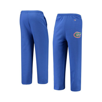 Men's Royal Florida Gators College Powerblend Pants