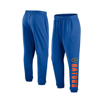 Men's Branded Royal Florida Gators Root For Home Fleece Sweatpants