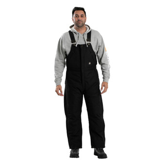 Men's Big & Tall Icecap Insulated Bib Overall