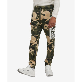 Men's Prism Pyramid Fleece Joggers