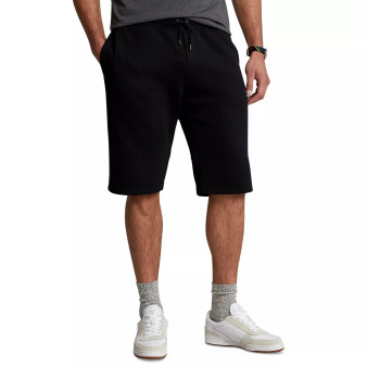 Men's Big & Tall Double-Knit Shorts