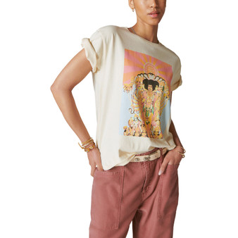 Women's Hendrix Axis Cover T-Shirt