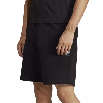 Men's Essentials Trefoil Jersey 8" Shorts
