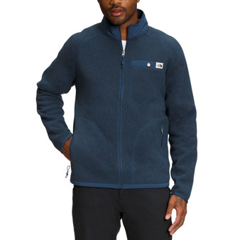 Mens Gordon Lyons Full Zip