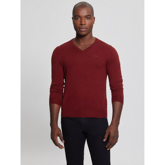 Men's Rainard Long Sleeves Sweater