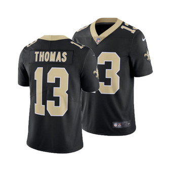 Men's Michael Thomas New Orleans Saints Vapor Untouchable Limited Jersey