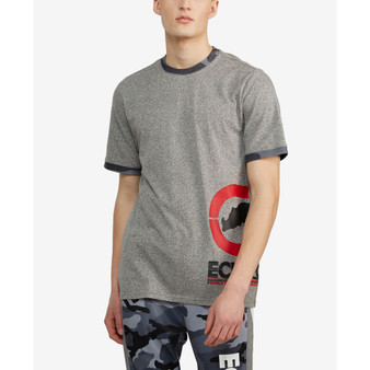 Men's Big and Tall Short Sleeves Rock and Roll T-shirt