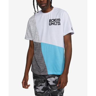 Men's Short Sleeve Shattered T-shirt