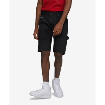 Men's Carpenter Denim Shorts