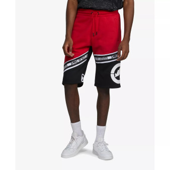 Men's Diamond Fleece Shorts