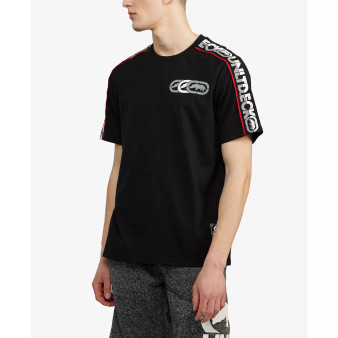 Men's Short Sleeves Tripiped T-shirt