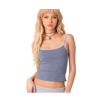 Women's Spaghetti Tank Top