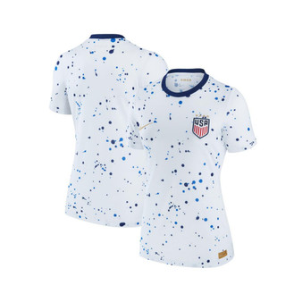 Women's White USWNT 2023 Home Replica Jersey