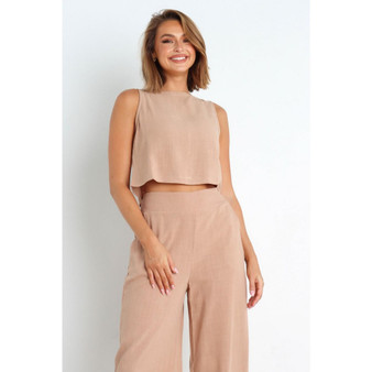 Womens Nicola Top