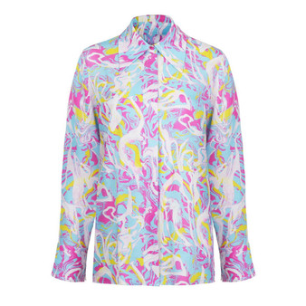 Women's Printed Shirt