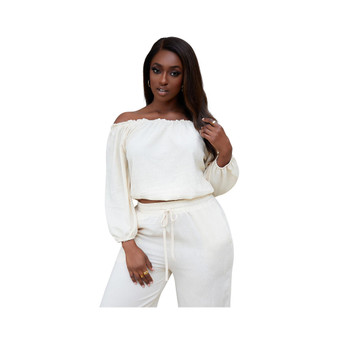 Women's Dulce Off Shoulder Top