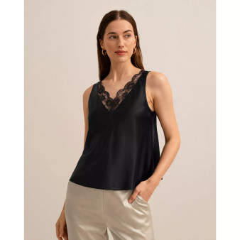 The Armeria Lace Tank for Women