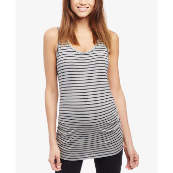 Ruched Tank Top
