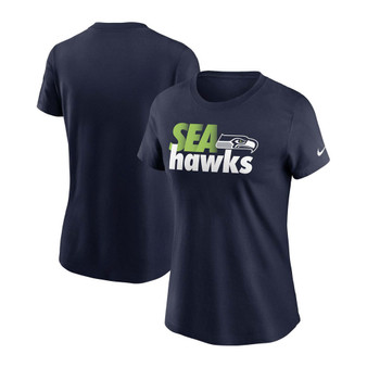 Women's Seattle Seahawks Hometown Collection T-Shirt