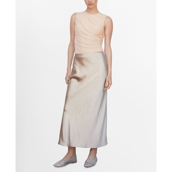 Women's Gauzy Bodysuit