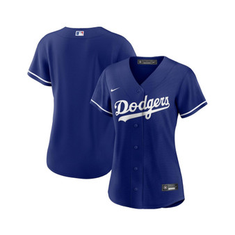 Women's Los Angeles Dodgers Official Replica Jersey