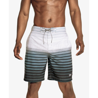 Men's Ombre Spray Bondi Board Shorts