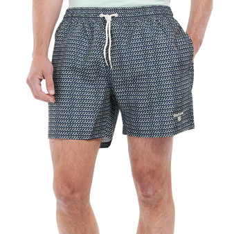 Diamond Geo Swim Short