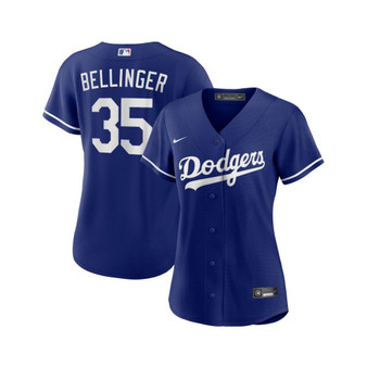 Los Angeles Dodgers Women's Cody Bellinger Official Player Replica Jersey