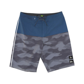 Men's Surfsilk Lava Drawstring Board Shorts