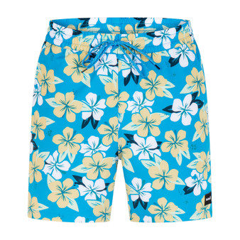Men's Phantom Cannonball Volley 17" Boardshorts