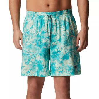 Men's Summertide Stretch Printed Shorts