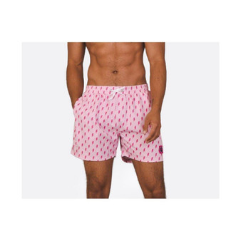 Strike of Luck Men's Swim Shorts